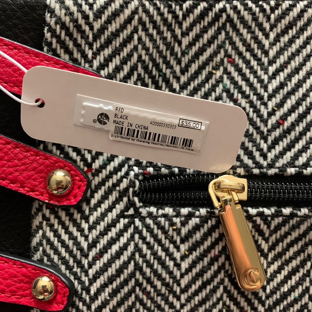 Shoulder bag - Picture 7 of 7